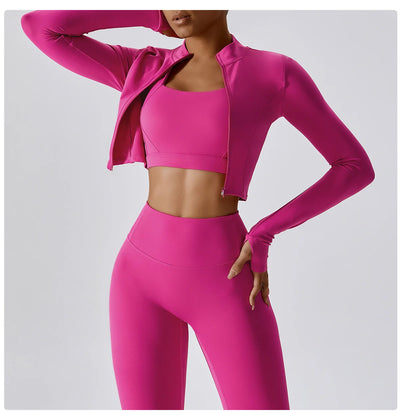 Aven  Sports Bra