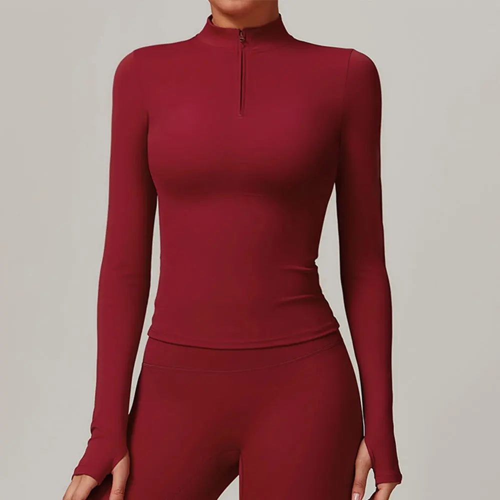 Yara  Long Sleeves