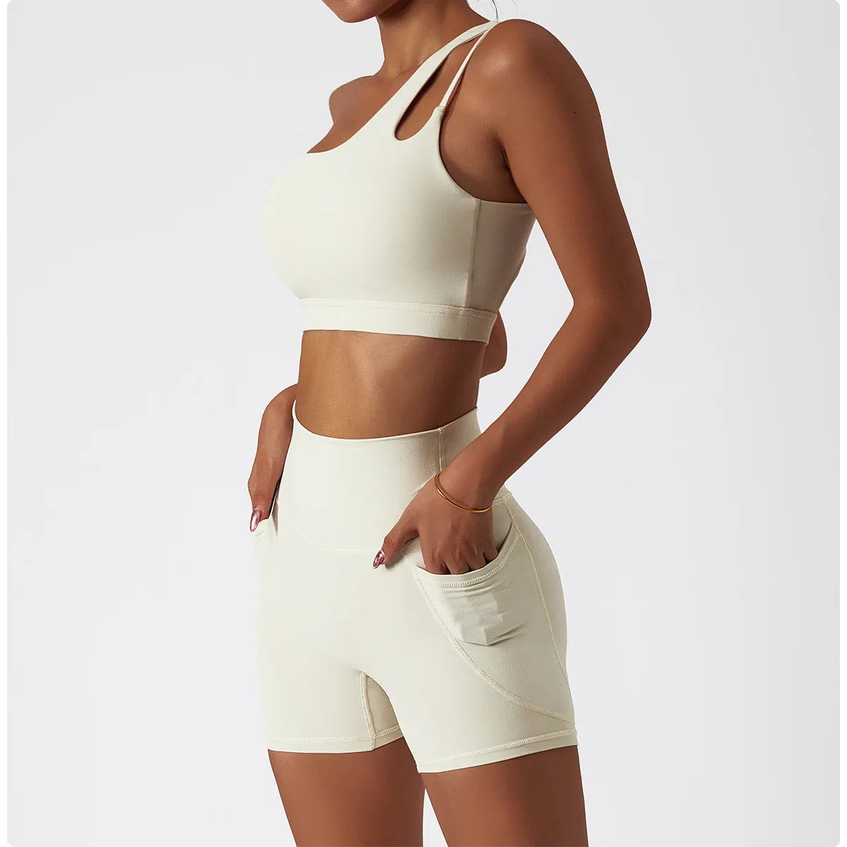Indira  Sports Bra