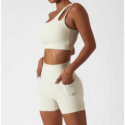 Indira  Sports Bra