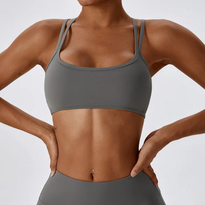 Evelina  Sports Bra