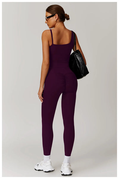 Odessa  Crop Top