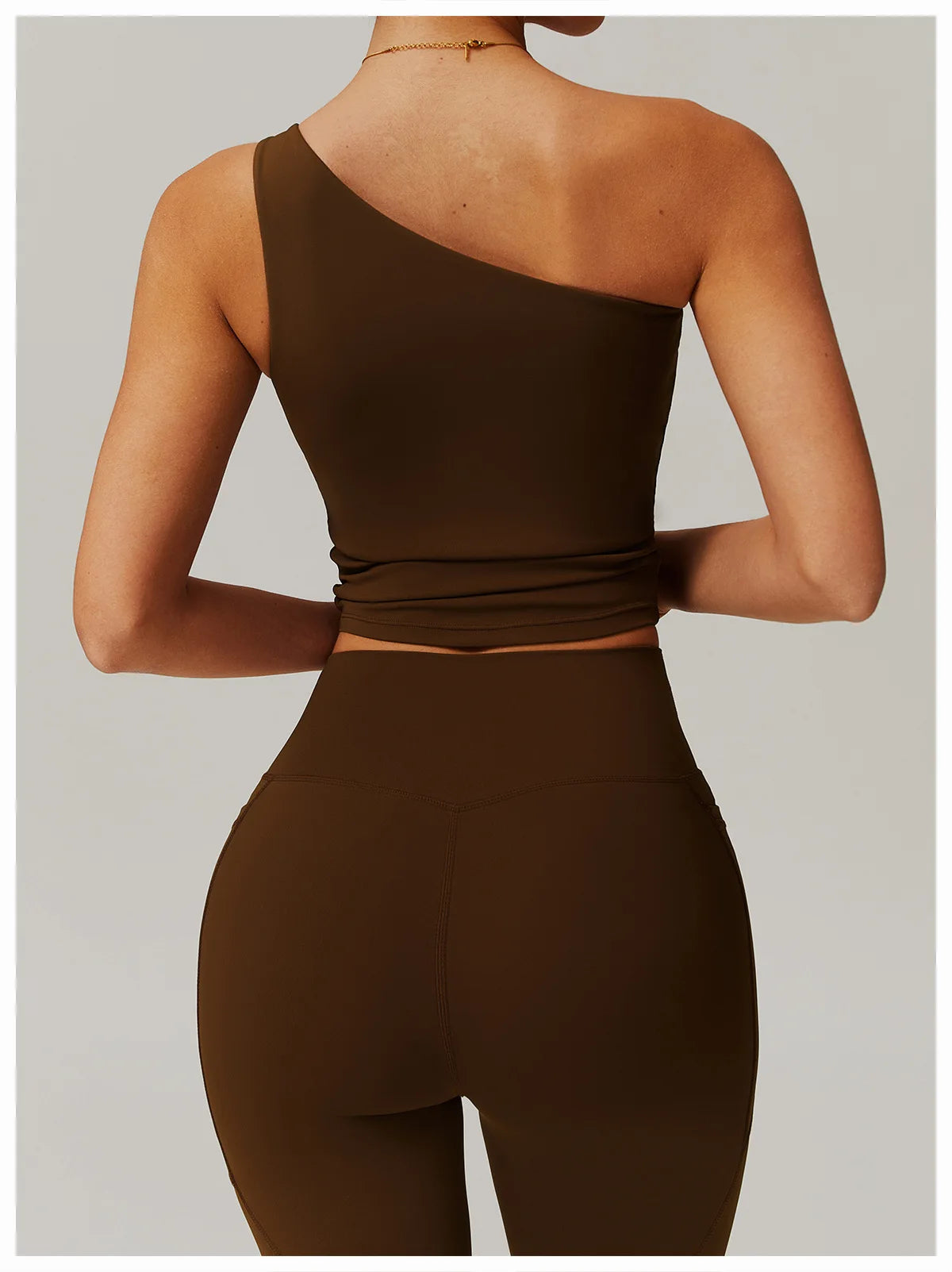 Willa  Crop Top