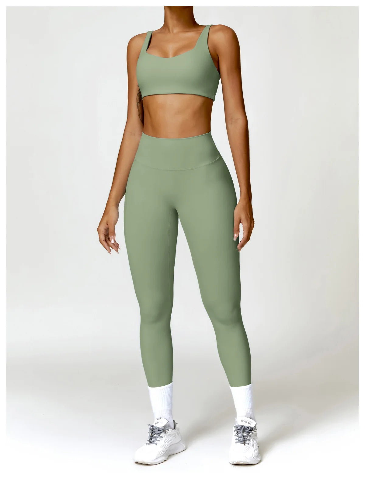 Maren  Sports Bra