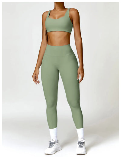 Maren  Sports Bra