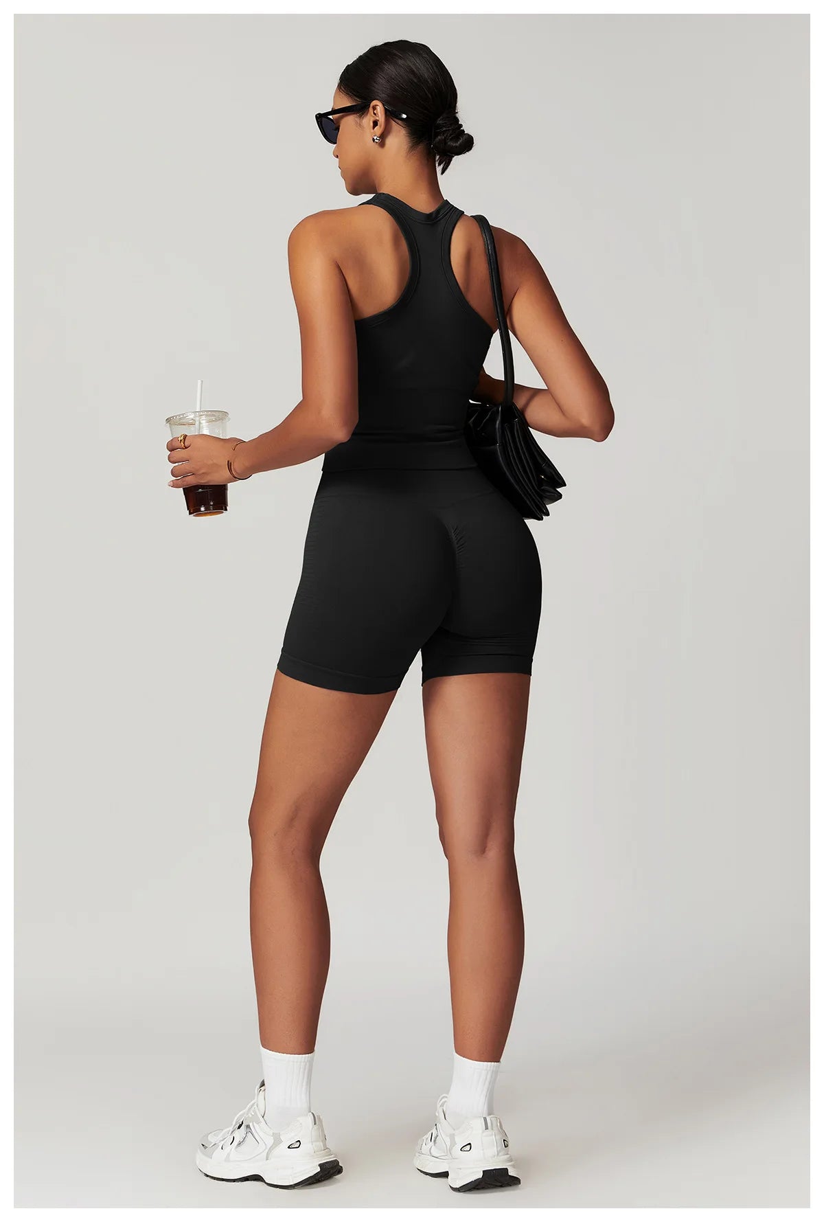 Selina  Shorts