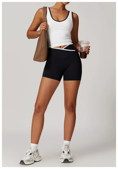 Vanya  Tank Top
