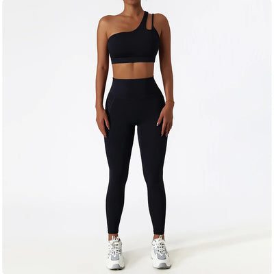 Indira  Sports Bra