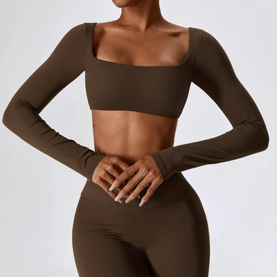 Esma  Long Sleeves