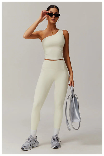 Willa  Crop Top