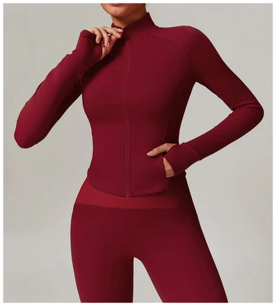 Islaa  Long Sleeves