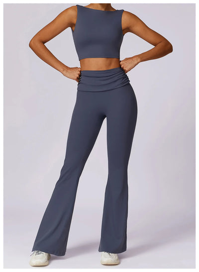 Honora  Crop Top