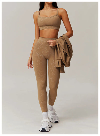 Zoya  Leggings
