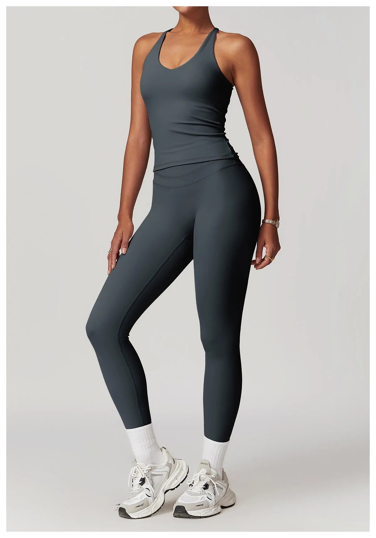 Thalia  Tank Top