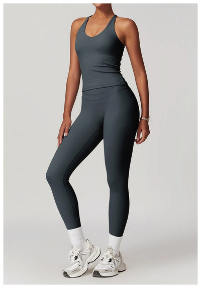 Thalia  Tank Top