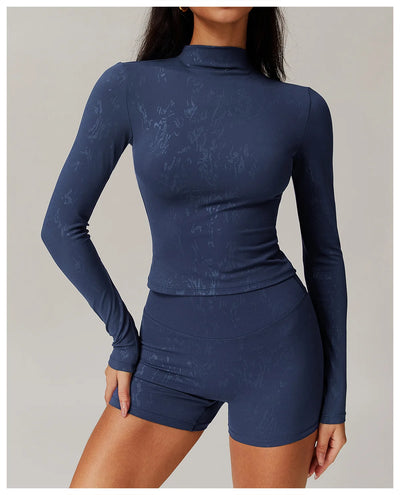 Zoya  Long Sleeves
