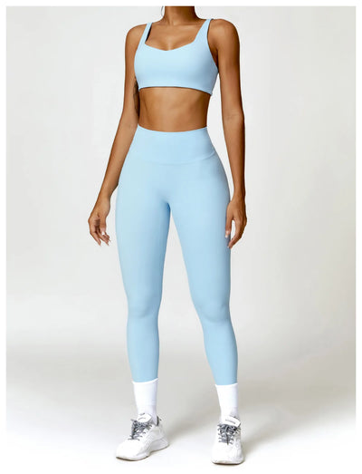 Maren  Sports Bra