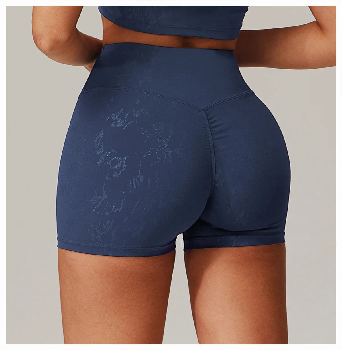 Zoya  Shorts
