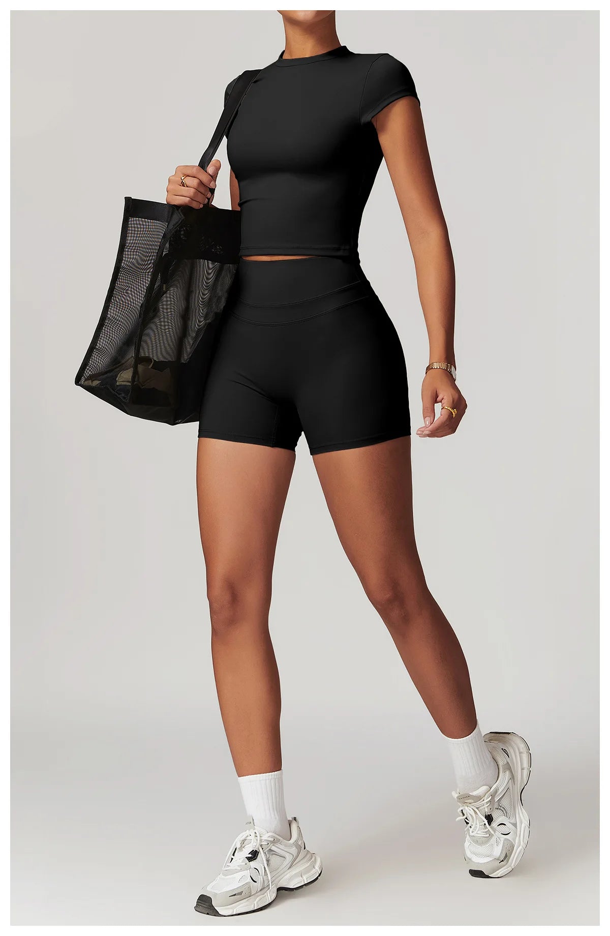 Amber  Sport Top