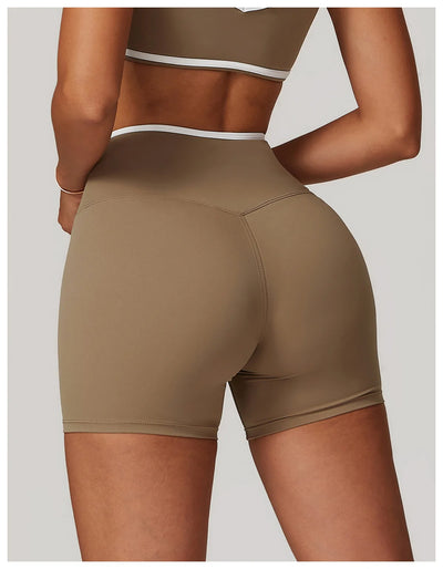Vanya  Shorts