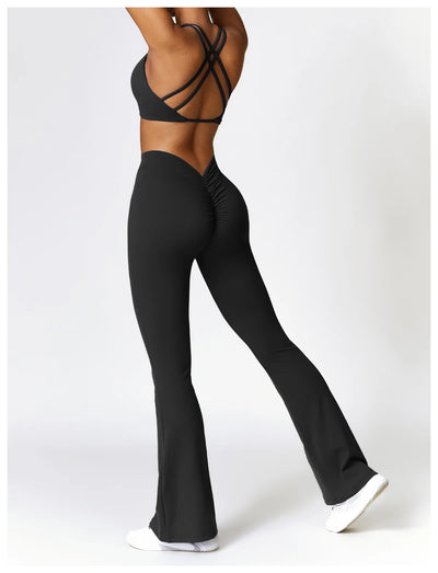 Elowen  Sports Bra
