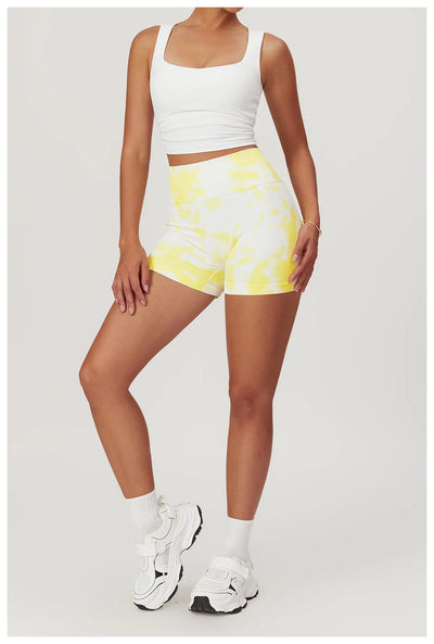Bella  Shorts