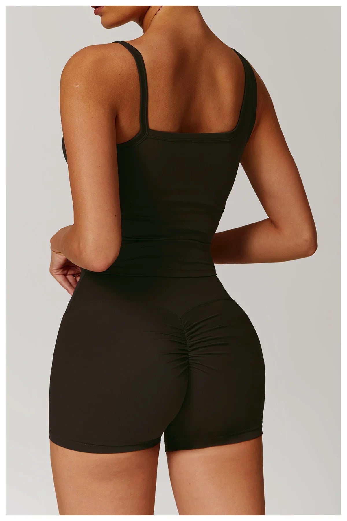 Odessa  Crop Top