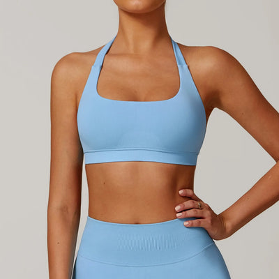Gracen  Sports Bra