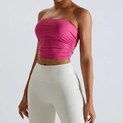 Amaris  Sports Bra