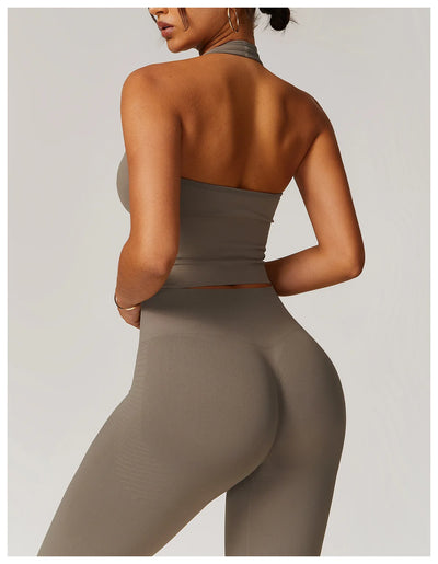 Nyla  Crop Top