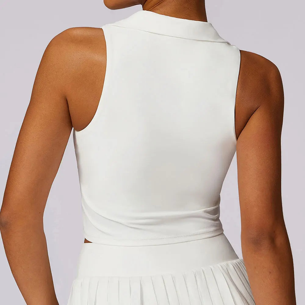 Liana  Crop Top