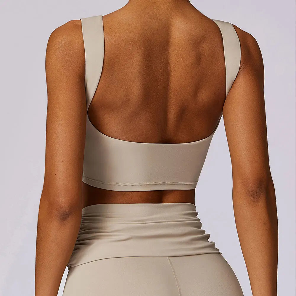 Honora  Crop Top