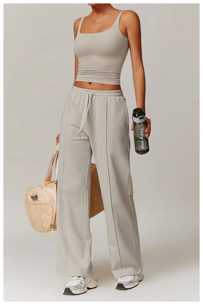 Oceane  Crop Top