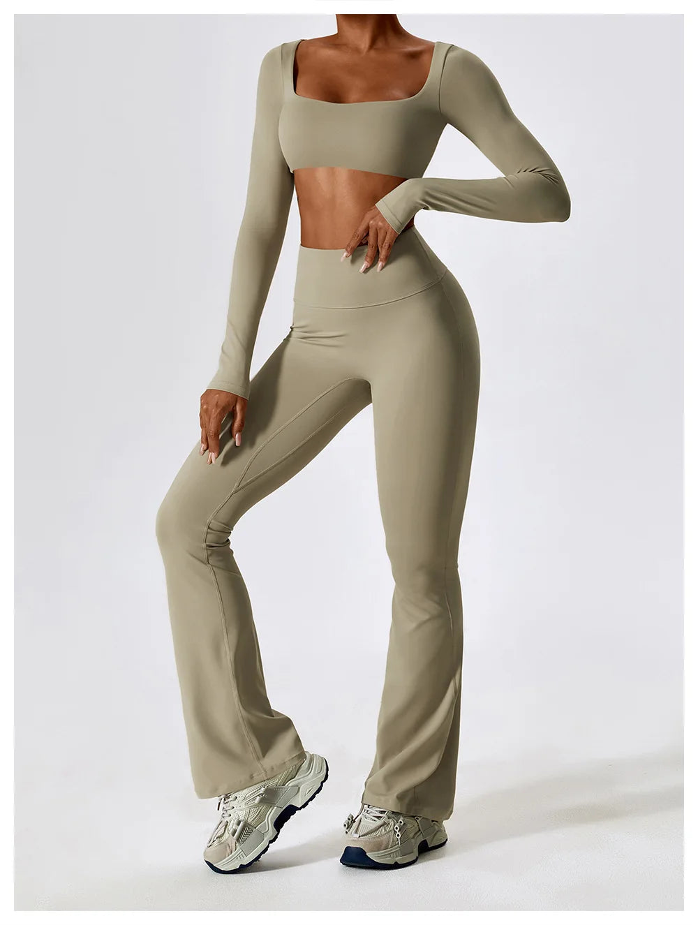 Esma  Long Sleeves