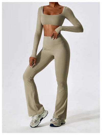 Esma  Long Sleeves