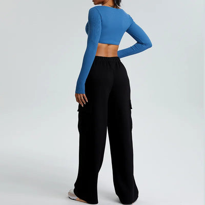 Farah  Long Sleeves