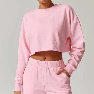 Pia  Hoodie