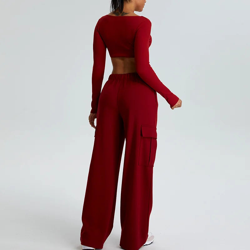Farah  Long Sleeves
