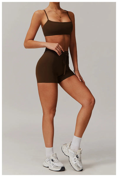 Mia  Shorts