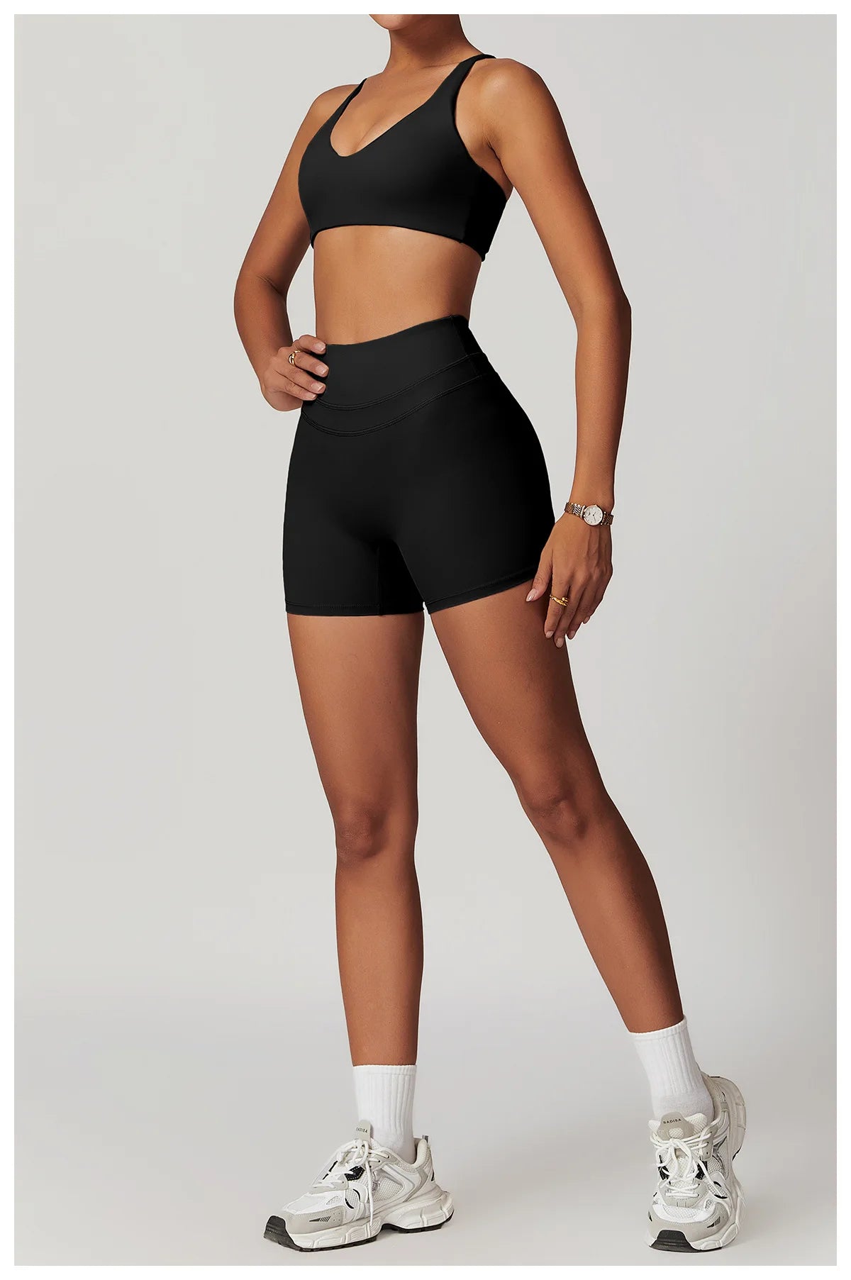 Devina  Sports Bra