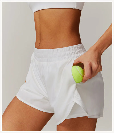 Faye  Shorts