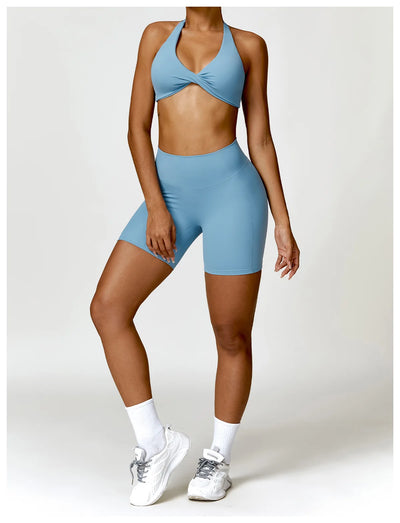 Aven  Shorts