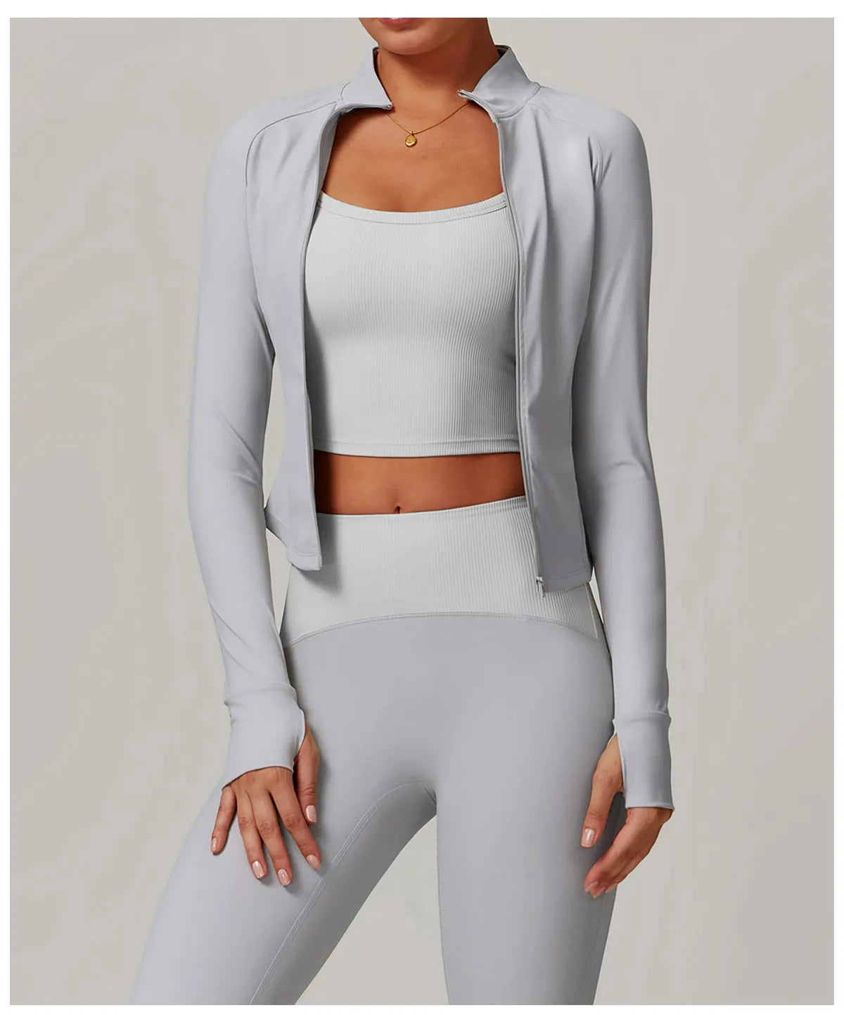 Islaa  Long Sleeves
