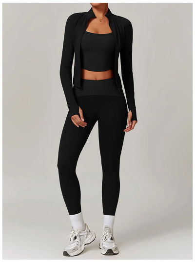 Islaa  Long Sleeves