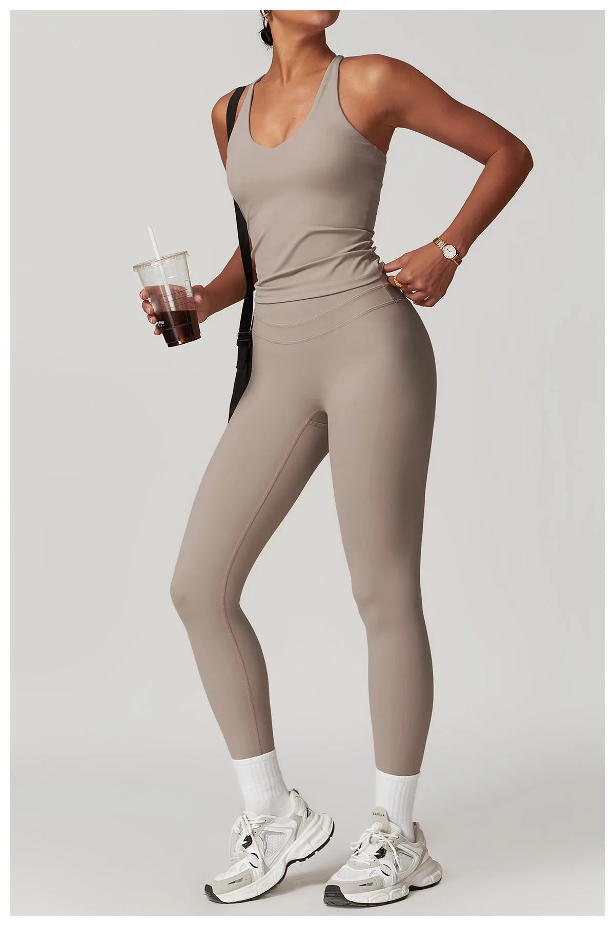 Thalia  Tank Top