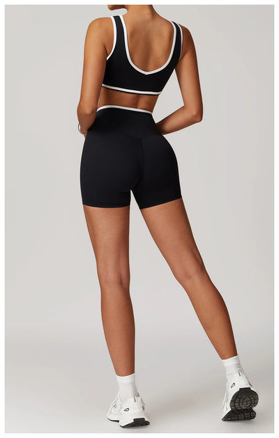 Vanya  Shorts