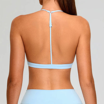 Hollis  Sports Bra