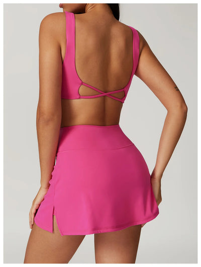 Ulani  Sports Bra