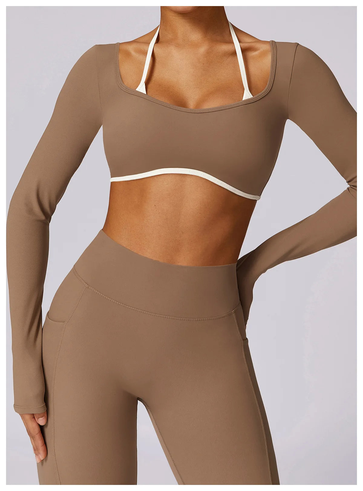 Kalina  Long Sleeves
