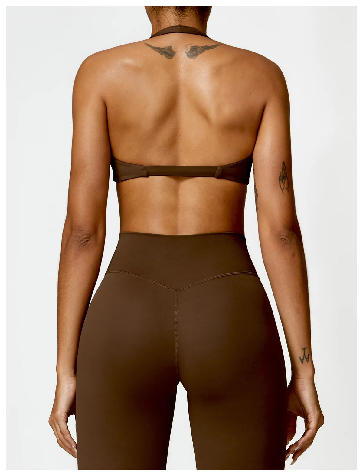 Rina  Sports Bra